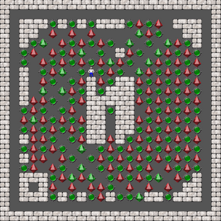 Уровень 30 — Dushi 04